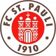 FC St. Pauli VII герб