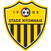 FC Stade Nyonnais Youth герб