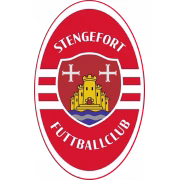 FC Stengefort герб