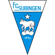 FC Subingen герб