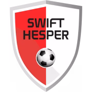 FC Swift Hesperange II герб