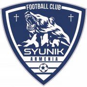 FC Syunik U18 герб
