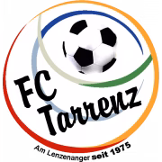 FC Tarrenz герб