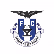 FC Termas de São Vicente герб