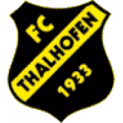 FC Thalhofen герб