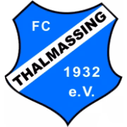 FC Thalmassing герб