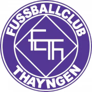 FC Thayngen герб