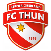 FC Thun U16 герб