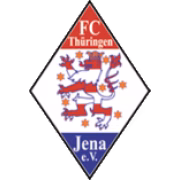 FC Thüringen Jena герб