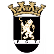 FC Tirsense B герб