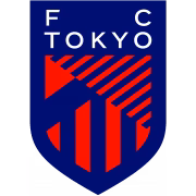 FC Tokyo U18 герб