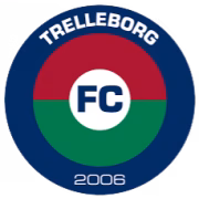 FC Trelleborg герб