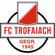 FC Trofaiach герб