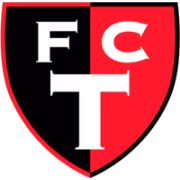 FC Trollhättan U19 герб