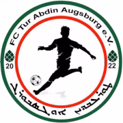 FC Tur Abdin Augsburg герб