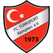 FC Türksport Kempten герб