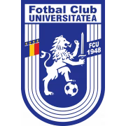 FC U Craiova 1948 герб