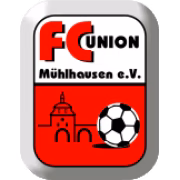 FC Union Mühlhausen герб