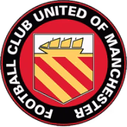 FC United of Manchester герб