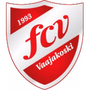 FC Vaajakoski U21 герб