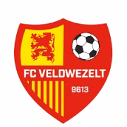 FC Veldwezelt герб