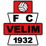 FC Velim герб