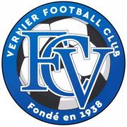 FC Vernier II герб