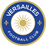 FC Versailles 78 U18 герб