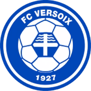 FC Versoix герб
