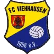 FC Viehhausen герб