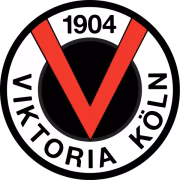 FC Viktoria Köln Youth герб