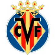 FC Villarreal C герб