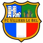 FC Villiers-le-Bel герб