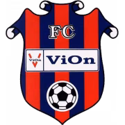 FC ViOn Zlate Moravce-Vrable U19 герб