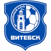 FC Vitebsk U19 герб