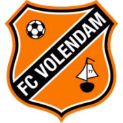 FC Volendam Youth герб