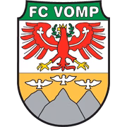 FC Vomp герб