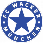 FC Wacker München Youth герб