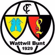 FC Wattwil Bunt 1929 герб