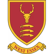 FC West Essex герб