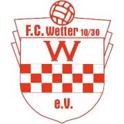 FC Wetter герб