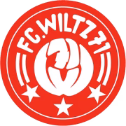 FC Wiltz 71 II герб