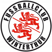 FC Winterthur Youth герб