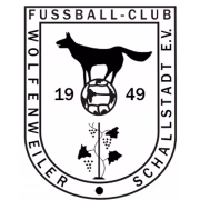 FC Wolfenweiler-Schallstadt II герб