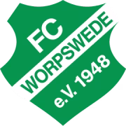 FC Worpswede герб