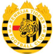 FC Xewkija Tigers U19 герб