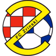 FC Zrinski Gelsenkirchen герб