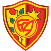 FC Zürich-Affoltern герб
