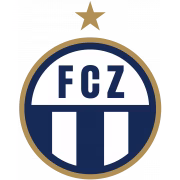 FC Zürich U16 герб