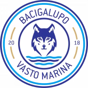 FCD Bacigalupo Vasto Marina герб
